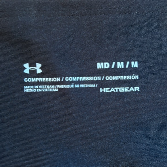 Under armour leggings - Picture 4 of 4